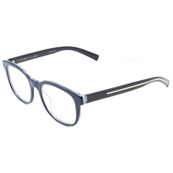 NWT Christian Dior BLACKTIE202F-G6M-52 Eyeglasses - Picture 1 of 2